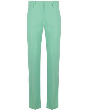 Emporio Armani Colored Pants - Grün