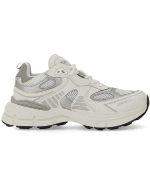 Axel Arigato Low-Top Sneaker - Weiß