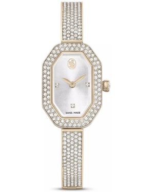 Swarovski Horloges - Metallic