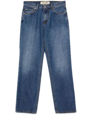 Roy Rogers Jeans Denim - Blau