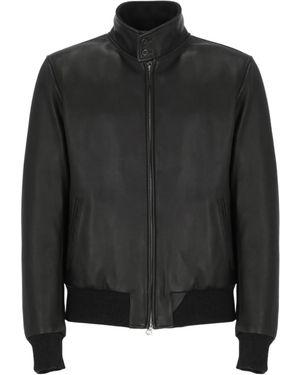 Stewart Nuvola Jacket - Schwarz