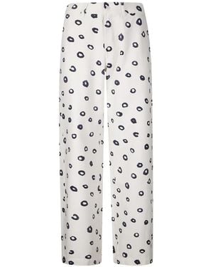 Labo.art Pandora Pant - Weiß