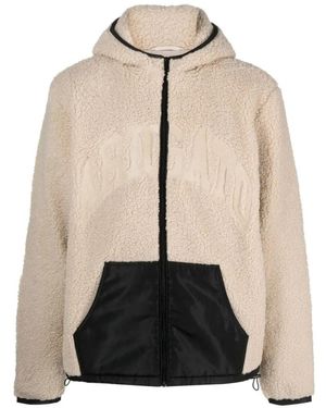 Axel Arigato Chief Fleece Jacket - Natur