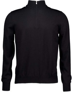 Gran Sasso Truien Zwart 55126/14290 099 - Blau