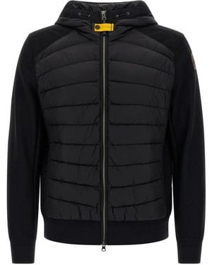 Parajumpers 'Buck' Jacket - Schwarz