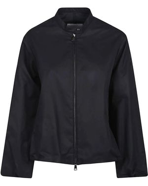 Moncler Gruissan Jacket - Schwarz