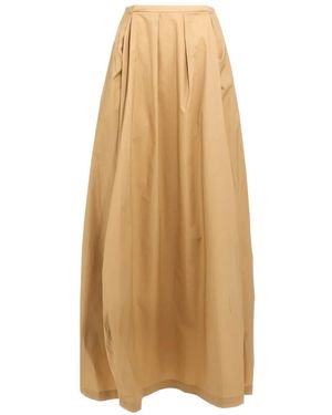 THE LATEST 'Balla' Skirt - Natur