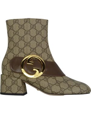 Gucci Schoenen voor Heren | Deals Tot 70% korting | WS.NL