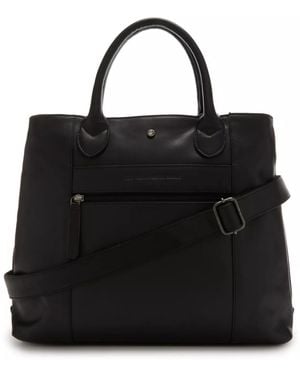 The Chesterfield Brand Crossbody Bags - Schwarz