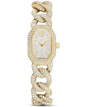 Swarovski Horloges - Metallic