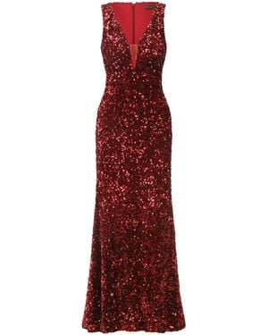 Kraimod Abendkleid - Lila