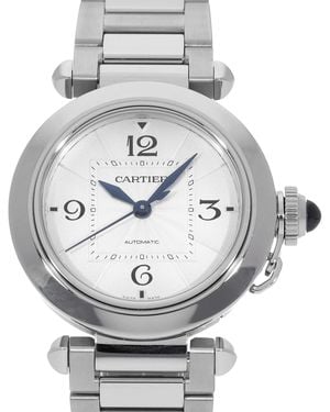 Cartier Horloges - Metallic