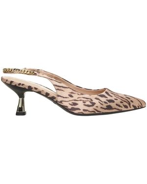 Liu Jo Hohe Schuhe - Schwarz