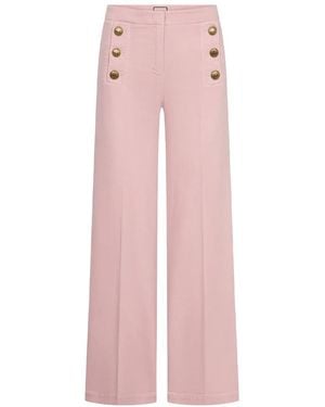 Seductive Bridget - Pink