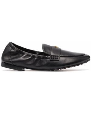 Tory Burch Loafer - Schwarz