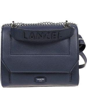 Lancel Crossbody Bags - Blau