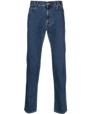 Vivienne Westwood Jeans - Blau