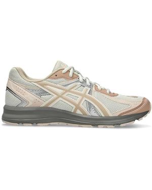Asics Low-Top Sneaker - Schwarz