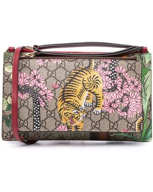 Gucci Hobo Bags - Pink