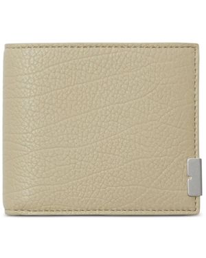Burberry Portemonnaies - Natur