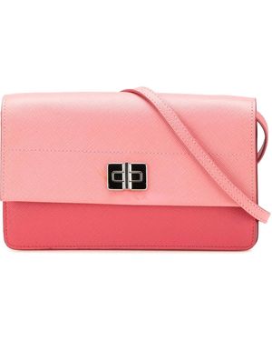 Prada Portemonnaies - Pink