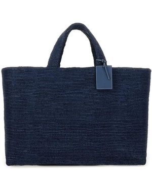 Manebí Shopper & Totes - Blau