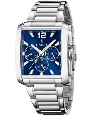 Festina Uhren - Blau
