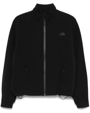 The North Face North Dome Windbreaker - Schwarz