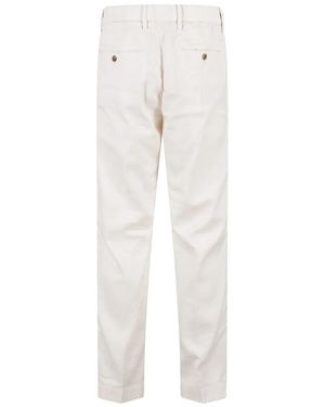 Myths Ares Pants - Weiß
