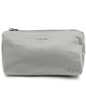 Kiton Crossbody Bags - Grau