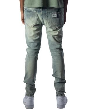 AMICCI Jeans - Blau