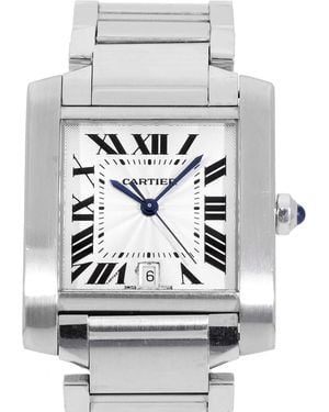 Cartier Horloges - Grijs