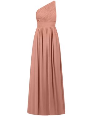 Kraimod Kleid - Lila