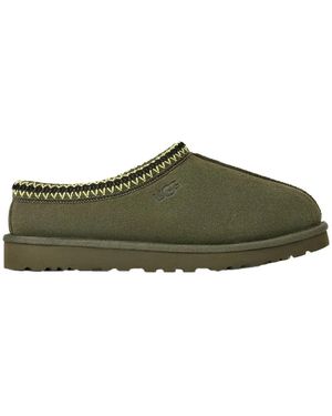 UGG Low-Top Sneaker - Grün