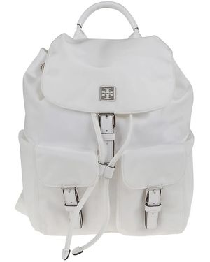 Tory Burch Rucksäcke - Weiß