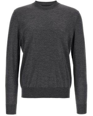 DSquared² D2' Sweater - Grau