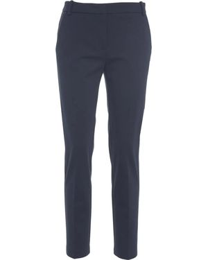 Pinko Chino Pants - Blau