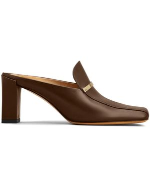 Tod's Sandalen - Schwarz