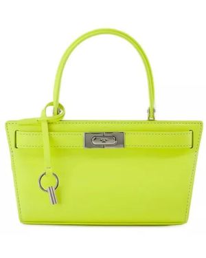 Tory Burch Shopper - Gelb