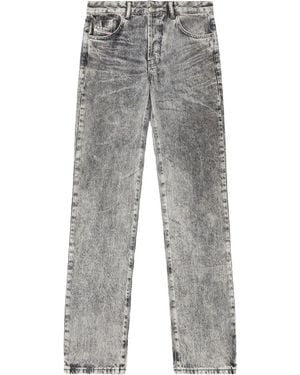 DIESEL Trousers - Grau