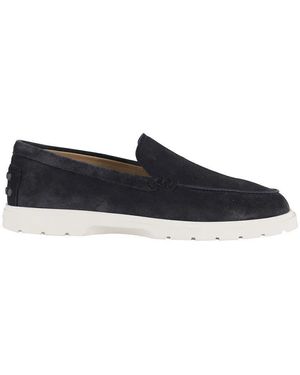 Tod's Loafer - Schwarz