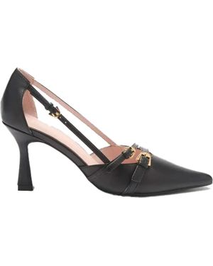 Coccinelle Hohe Schuhe - Schwarz