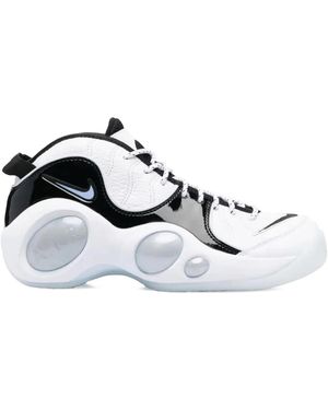 Nike Low-Top Sneaker - Weiß