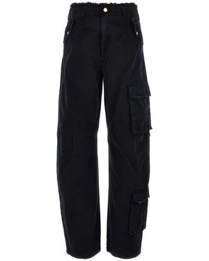 DARKPARK Rosalind' Pants - Blau
