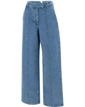 Remain Jeans - Blau