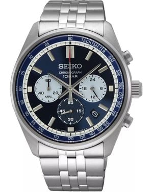 Seiko Uhren - Mettallic