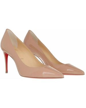 Christian Louboutin Pumps & High Heels - Bruin