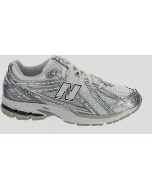 New Balance Low-Top Sneaker - Grau