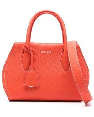 Coccinelle Hobo Bags - Rood