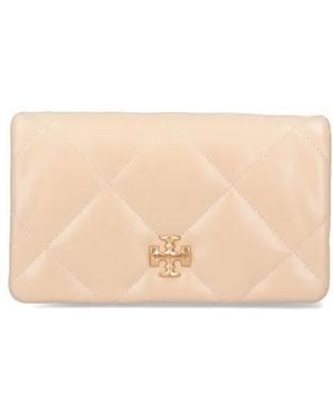 Tory Burch Portemonnaies - Weiß